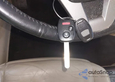 2011 Honda Cr-V Ex-L from USA, damaged, VIN 5J6RE4H71BL087209